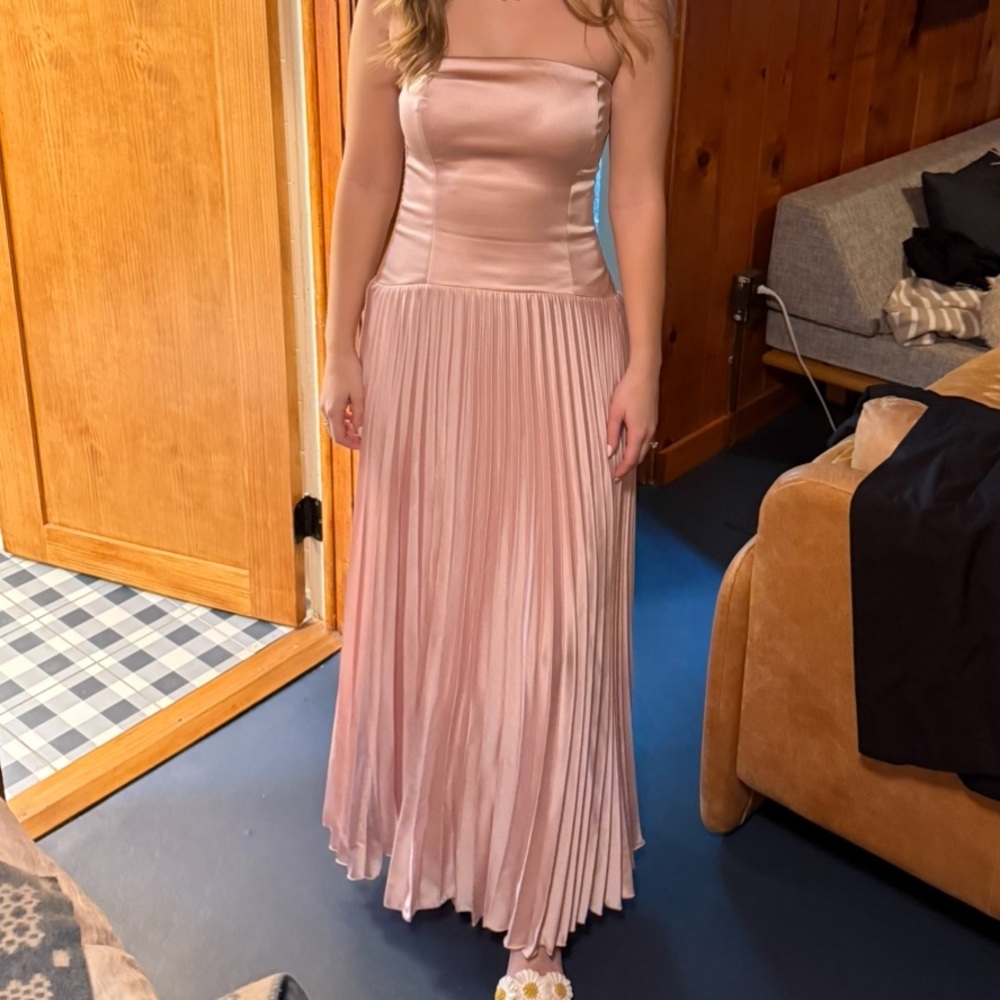Abercrombie Gown